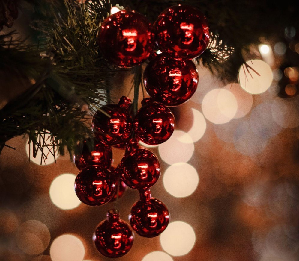 Meaningful Christmas Ornaments That Celebrate Healing